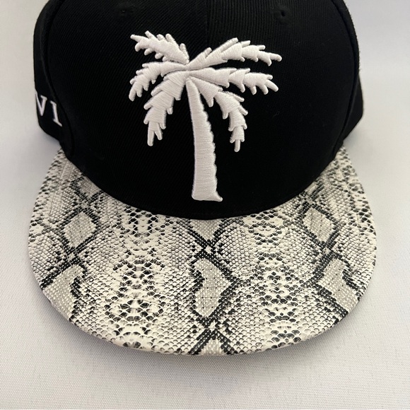 BLVD Supply SnapBack Men’s Hat - Picture 5 of 7